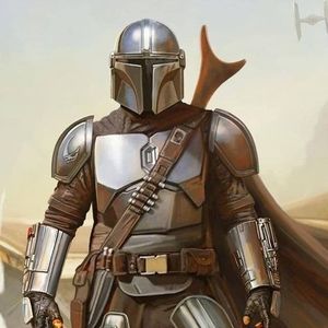 Meet your Posher, Mike